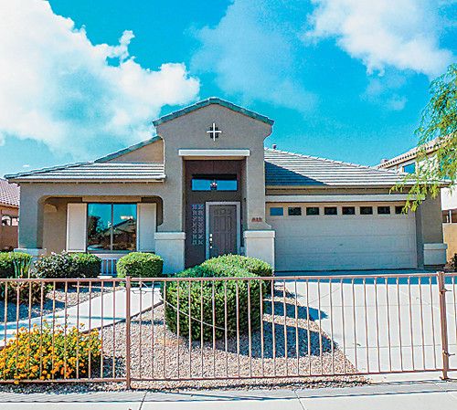 501 Maricopa, , AZ 85139