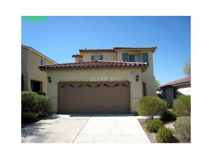 6621 Painted Morning Ave, Las Vegas, NV 89142
