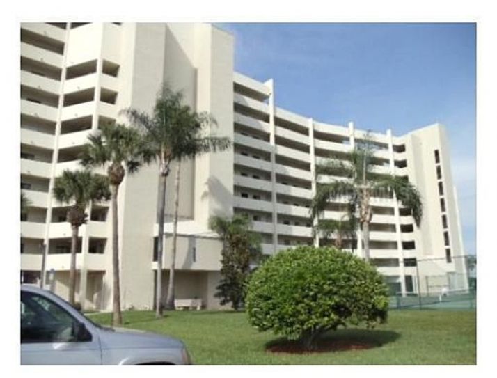6009 Sea Ranch Unit 705 Drive, Hudson, FL 34667