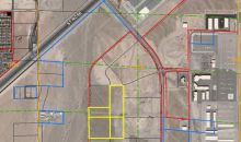 S. of St. Rose Pkwy. Henderson, NV 89052