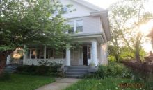 3054 N Delaware St Indianapolis, IN 46205