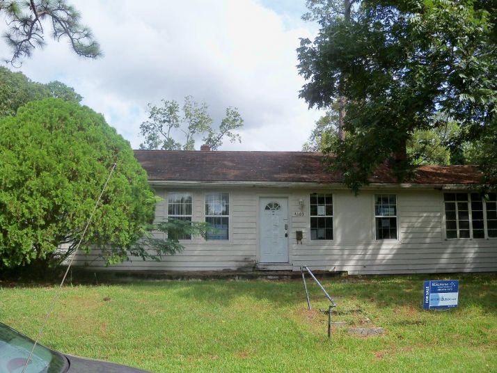 4603 Colonial Ave, Jacksonville, FL 32210