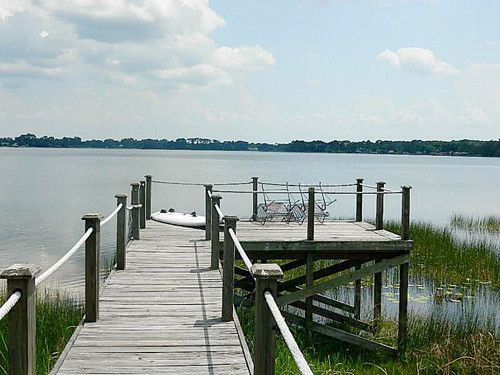 34503 PARKVIEW AVE, , FL 32736