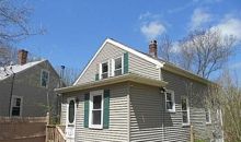 16 Bow St Millville, MA 01529