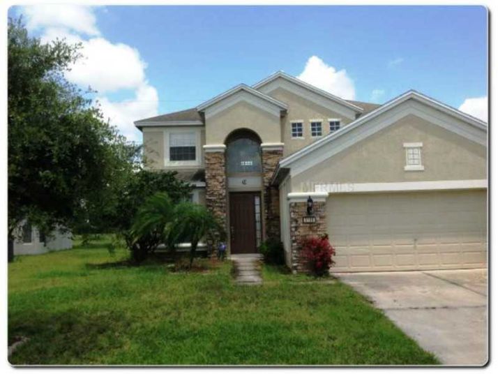 5106 100th Dr E, Parrish, FL 34219