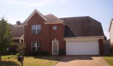 9811 Dogwood Ct Eas Olive Branch, MS 38654