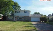 1829 W 40th St Lorain, OH 44053