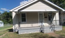 722 Delmar Avenue Festus, MO 63028