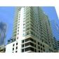 186 SE 12 TE # 1801, Miami, FL 33131 ID:906755