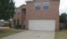 8208 Serenity Way Denton, TX 76210