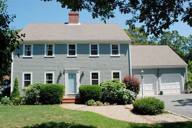 19 Scorton Marsh Rd, East Sandwich, MA 02537