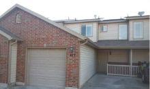 652 W. 800 N. Unit 103 Clearfield, UT 84015