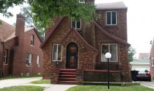 16835 Birwood St Detroit, MI 48221