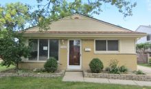 24462 Hanover St Dearborn Heights, MI 48125