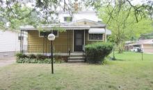 18817 Hasse St Detroit, MI 48234