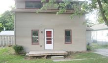 30031 Clark St New Haven, MI 48048