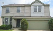 489 Waterbury Ct Belleville, MI 48111