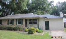 1103 Haledale Road Memphis, TN 38116