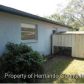 8309 Norbert St, Spring Hill, FL 34606 ID:915488