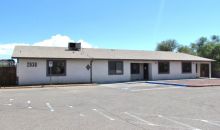 2638 N Los Altos Avenue Units 1-4 Tucson, AZ 85705