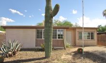 7072 East 45th Street Tucson, AZ 85730