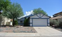 9280 N Hampshire Drive Tucson, AZ 85742