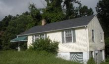 207 Ridgelawn Pl Lynchburg, VA 24503