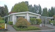 100 SW 195TH AVE #30 Beaverton, OR 97006