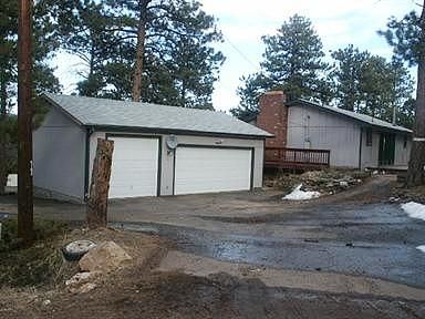 Lois, Evergreen, CO 80439