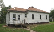 608 S Garfield St Lennox, SD 57039