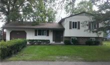 2911 Amber Ct Columbus, OH 43232