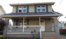 1025 Roslyn Ave Sw Canton, OH 44710