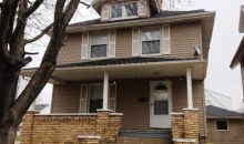 168 Claremont Avenue North Canton, OH 44708