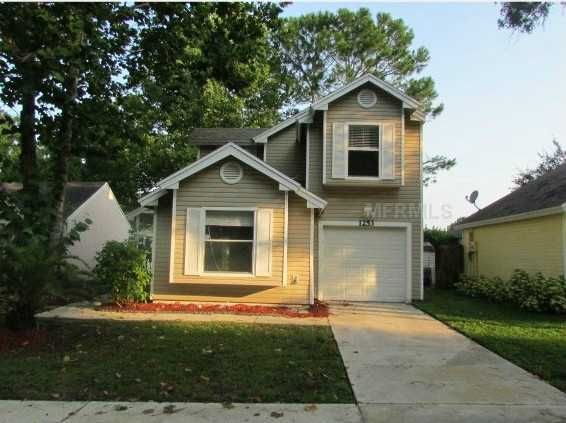 1253 Saddleback Ridge Rd, Apopka, FL 32703