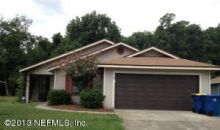 1322 Trotters Walk Way Jacksonville, FL 32225