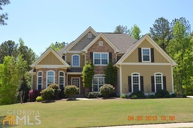 Nolandwood Ln, Villa Rica, GA 30180