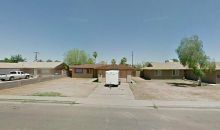 W Butler Dr Phoenix, AZ 85051