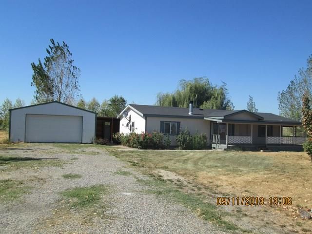 71906 N 225 Pr NE, Benton City, WA 99320