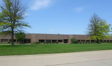 41155 Technology Park Drive Sterling Heights, MI 48312