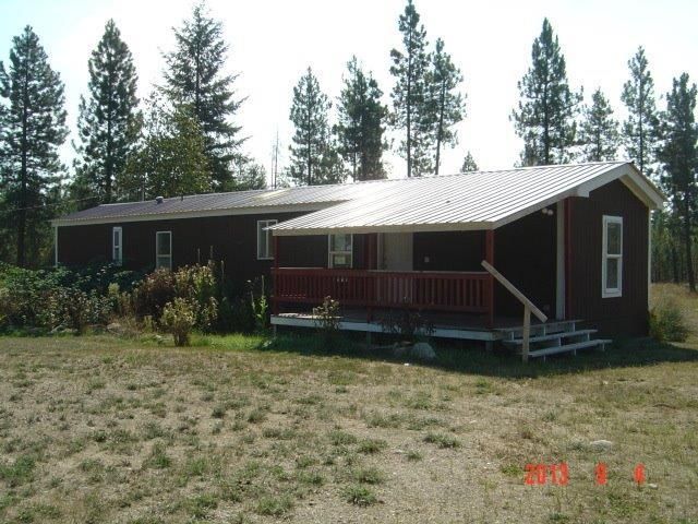36327 N Newport Hwy, Chattaroy, WA 99003