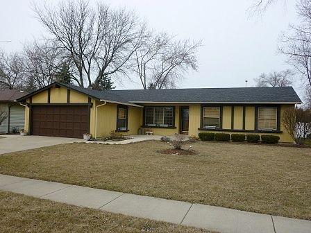 Kingsbridge, Elk Grove Village, IL 60007