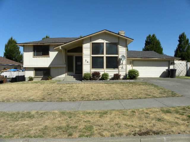 34 W Imperial St, Walla Walla, WA 99362