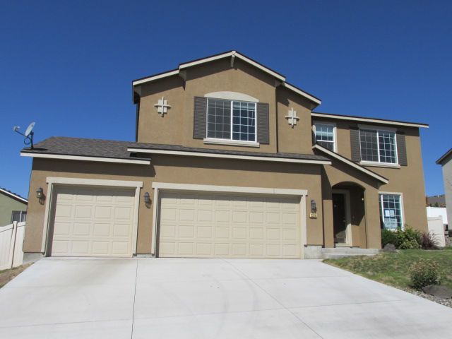 3208 Saratoga Lane, Pasco, WA 99301