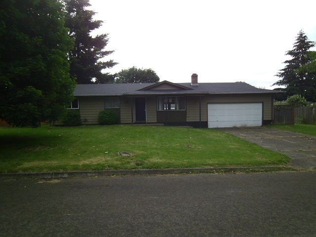 8417 NE 123rd Avenue, Vancouver, WA 98682