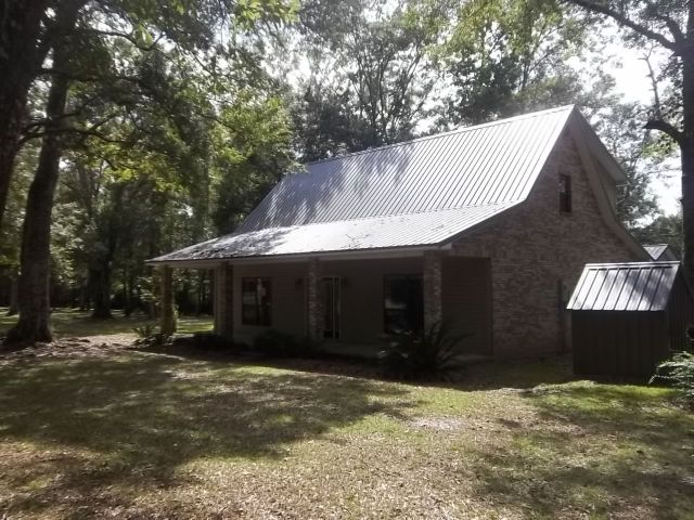 12202 Ware Lake Rd, Vancleave, MS 39565