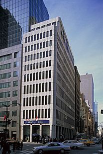 592 Fifth Ave., New York, NY 10036