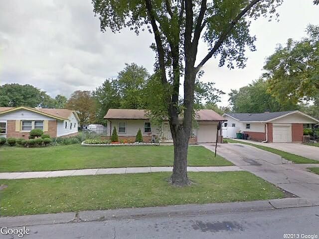 Greenbriar, Elk Grove Village, IL 60007