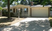 3526 Ridgewood Dr Saint Charles, MO 63303