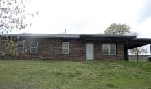 Buchanan Kansas, OK 74347