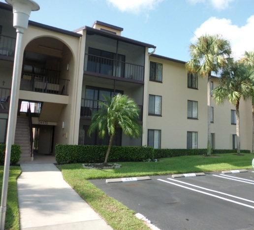 617 Sea Pine Wy B3, West Palm Beach, FL 33415